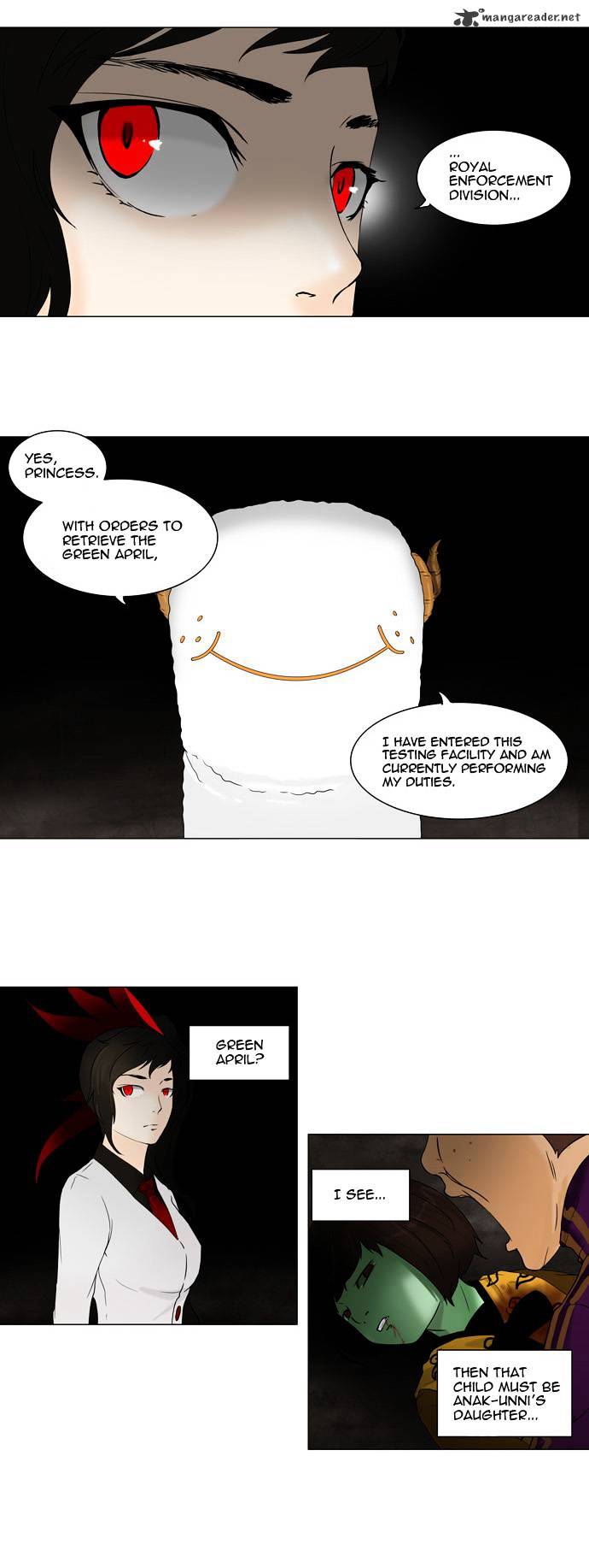 Tower of God, Chapter 70 image 11